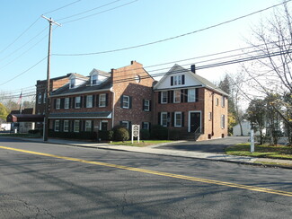 Suffern, NY Office - 137-139 Lafayette Ave