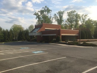 Germantown, MD Retail - 19501 Frederick Rd