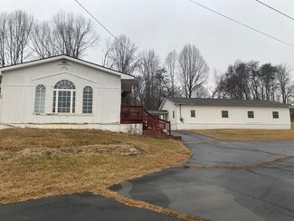 Johnson City, TN Churches - 204 Happy Valley Rd