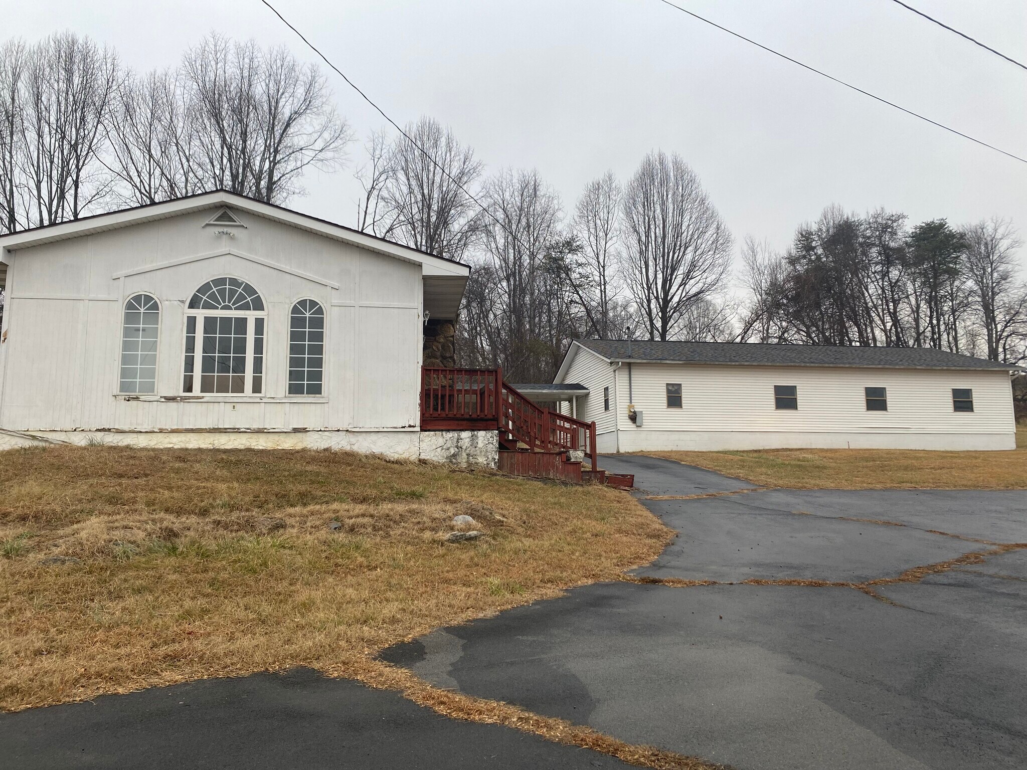 204 Happy Valley Rd, Johnson City, TN for Sale