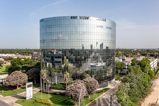 Houston, TX Office - 11200 Westheimer Rd