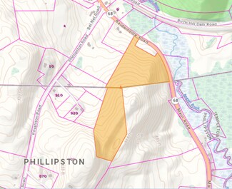 Lot 0 Baldwinville Rd  