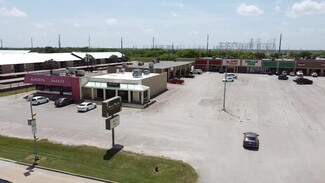 Freeport, TX Retail - 311 S Brazosport Blvd