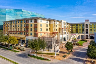 Dallas, TX Office, Retail - 5301 Alpha Rd