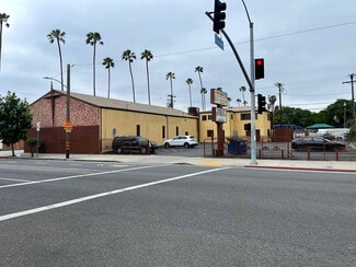 Los Angeles, CA Churches - 9537 S Vermont Ave