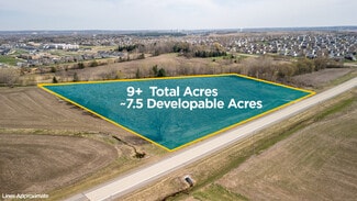 Rochester, MN Commercial - TBD 60th Ave
