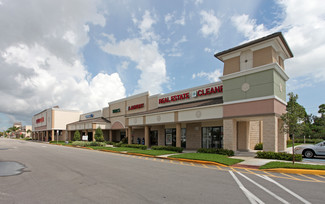 Port Saint Lucie, FL Office, Retail - 1095-1193 SE Port St Lucie Blvd