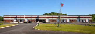 Newark, DE Industrial - 20 Tyler Way