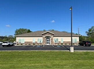 Port Clinton, OH Medical - 2006 East Harbor Rd