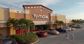 Stuart, FL Retail, Industrial - 2321-2377 SE Federal Hwy