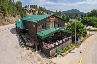 Hill City, SD Restaurant - 158 Museum Dr