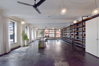 New York, NY Office, Office/Retail - 600 W 57th St