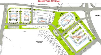 Converse, TX Commercial - 1604 E Loop & Lower Seguin Rd