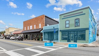 High Springs, FL Office/Retail - 23685-23695 W US Highway 27