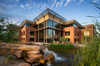 Scottsdale, AZ Office - 7720 N Dobson Rd