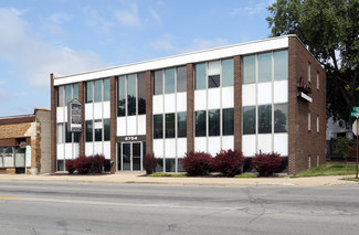 West Allis, WI Office - 6754 W Beloit Rd