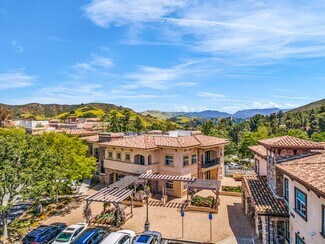 Agoura Hills, CA Medical - 5012 Chesebro Rd