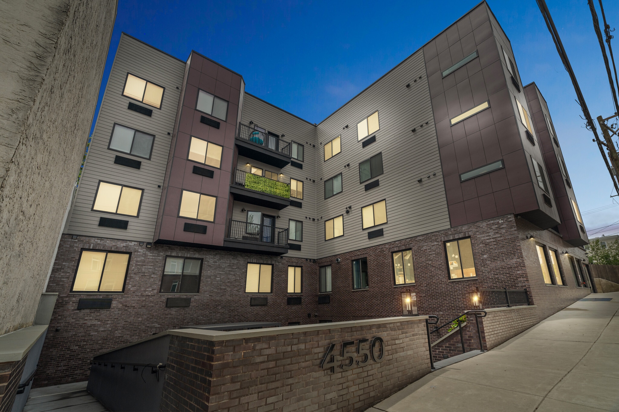 4550 Mitchell St, Philadelphia, PA for Sale