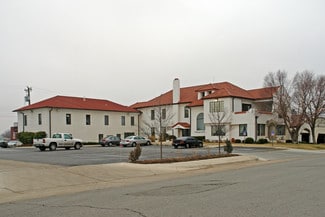 Oklahoma City, OK Retail - 430-440 NW 11th St Oklahoma City, OK Retail - 430-440 NW 11th St