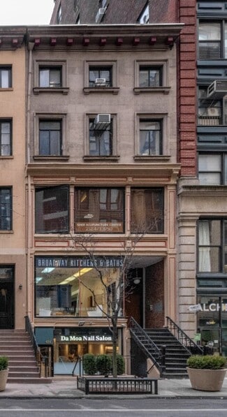 42-46 East 21st Street 42-46 East 21st Street