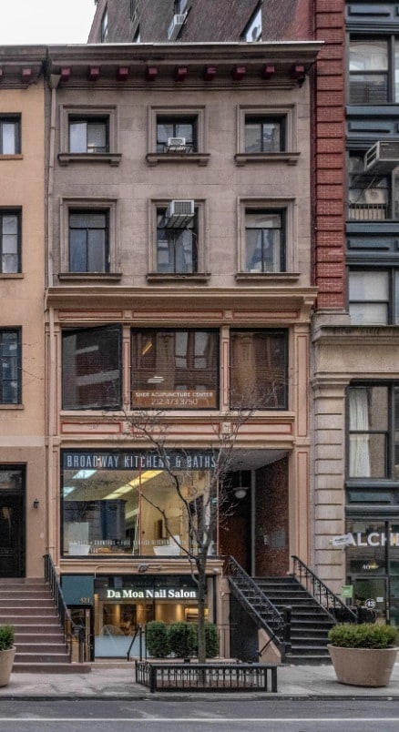 42 E 21st St, New York, NY for Rent