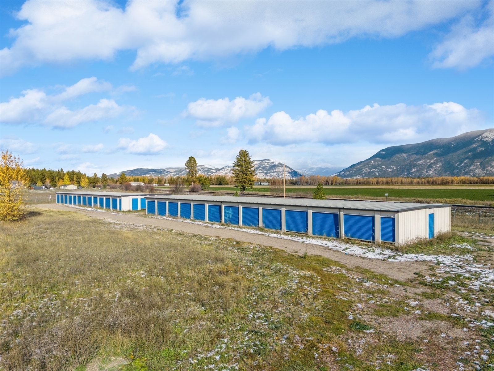 4965 US Highway 2 W, Columbia Falls, MT for Sale