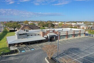 Florence, SC Freestanding - 1520 American Dr