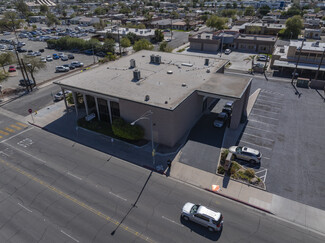 El Centro, CA Office - 1225 W Main St