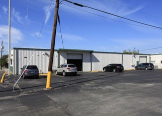 Houston, TX Industrial - 5710 Clarewood Dr