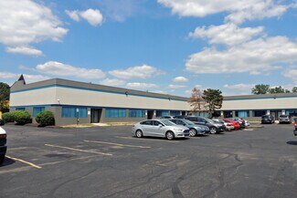 Livonia, MI Office, Flex - 36917-36955 Schoolcraft Rd