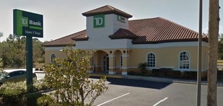 Edgewater, FL Bank - 2130 S Ridgewood Ave Edgewater, FL Bank - 2130 S Ridgewood Ave