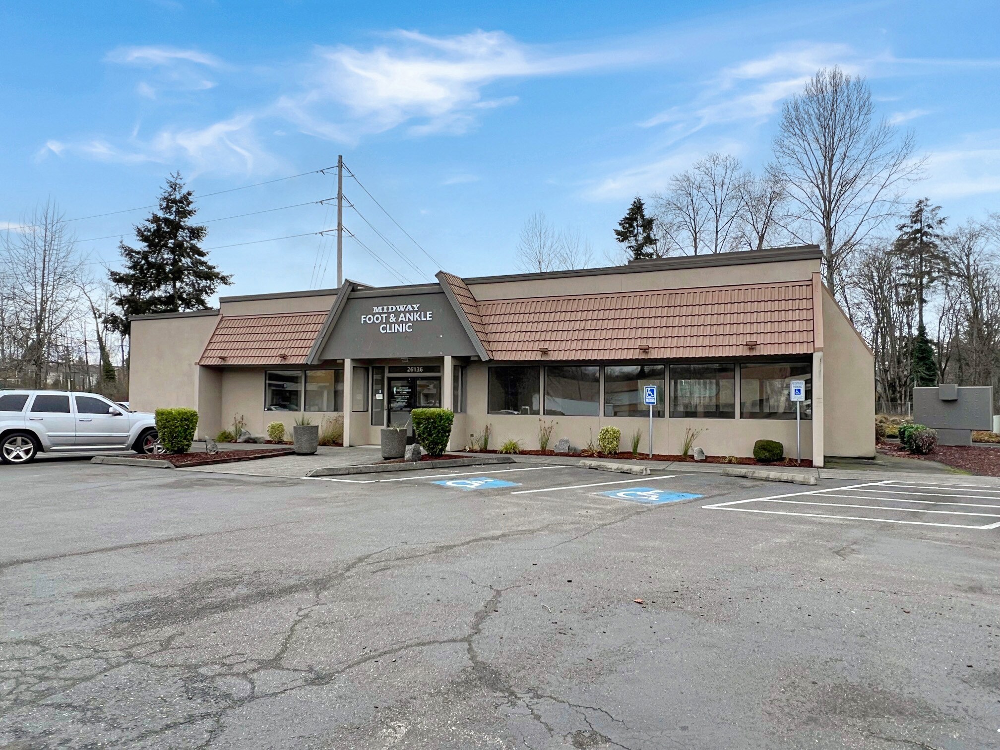 26136 Pacific Hwy S, Kent, WA for Rent