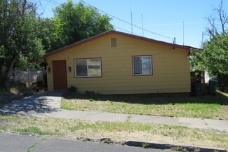 Klamath Falls, OR undefined - 326 Jefferson St