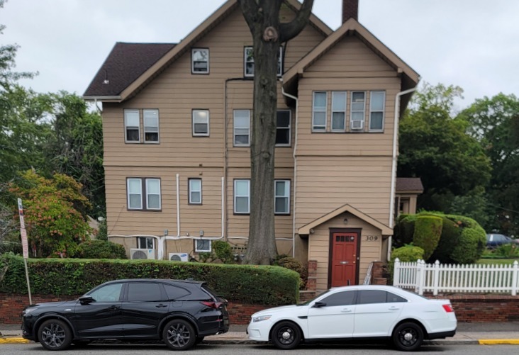 309 Bloomfield Ave, Bloomfield, NJ for Rent