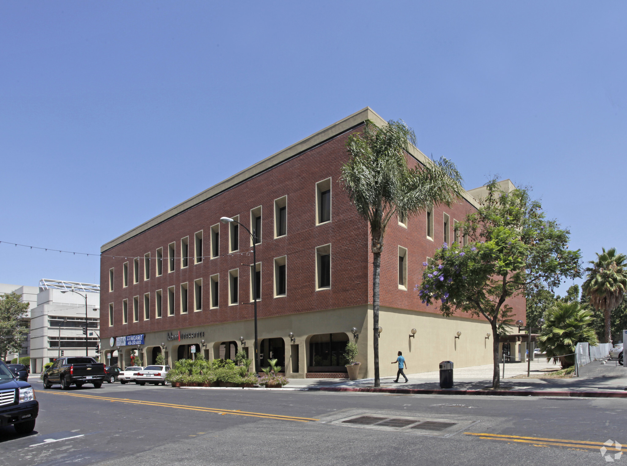 300-322 S 1st St, San Jose, CA for Rent