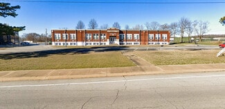Springdale, AR Office - 800 E Emma Ave Springdale, AR Office - 800 E Emma Ave