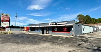 Huntsville, AL Showroom - 11563 Memorial Pkwy SE