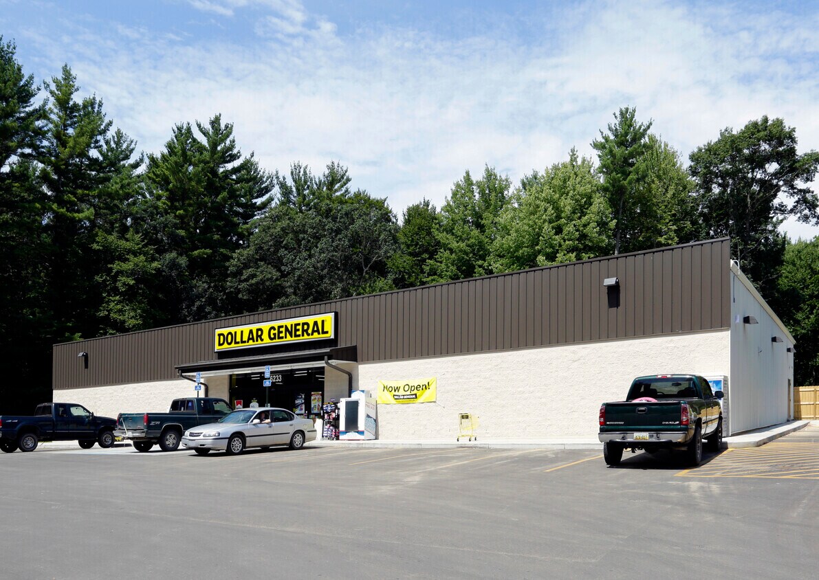 17825 E Main St, Louisville, MS for Sale