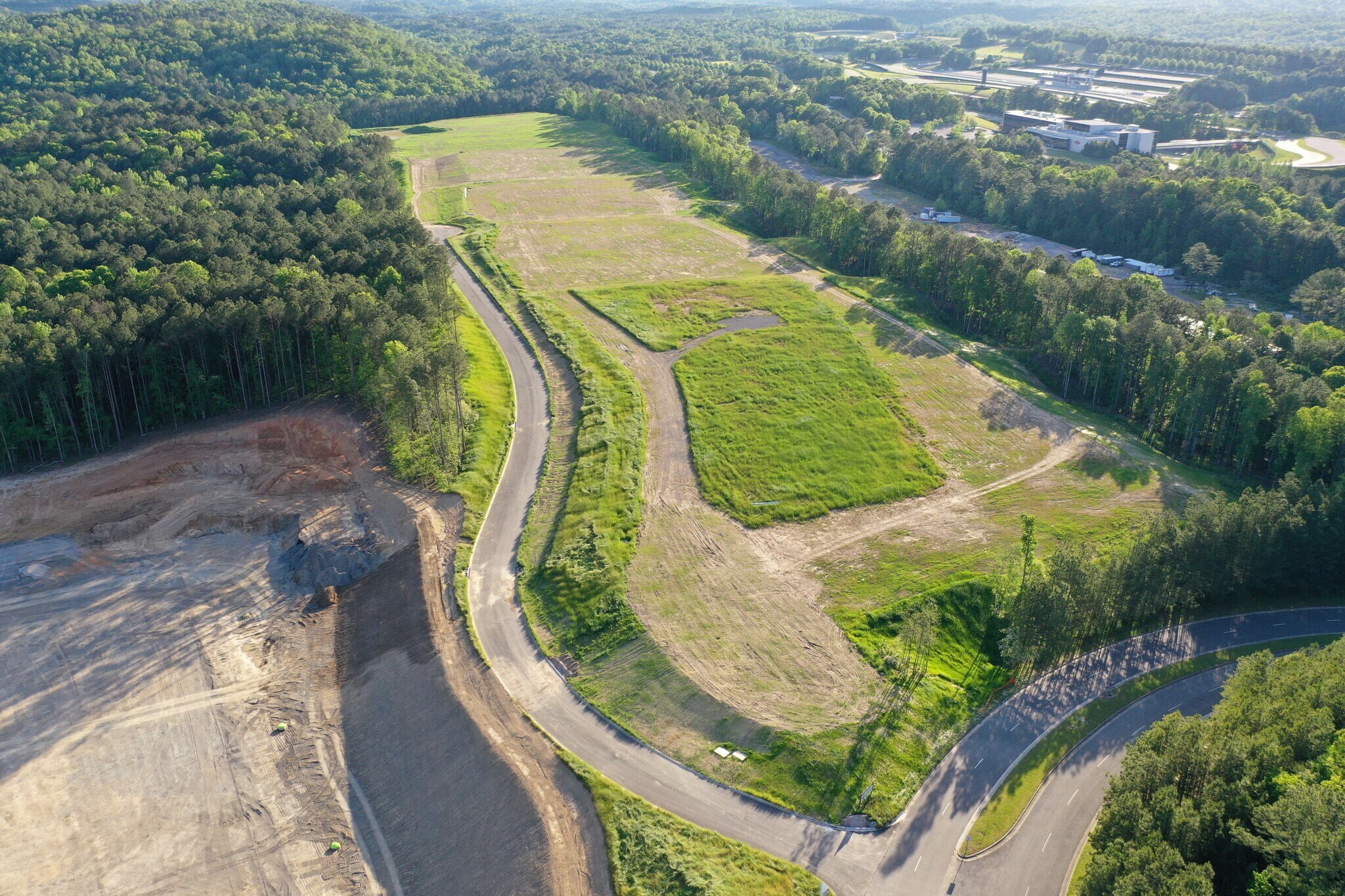 Barber Motorsports Parkway, Leeds, AL for Sale