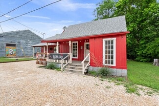 Salado, TX Office/Retail - 112 Royal St