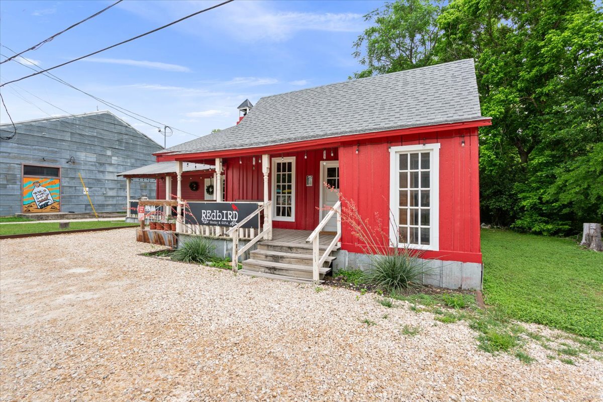 112 Royal St, Salado, TX for Rent