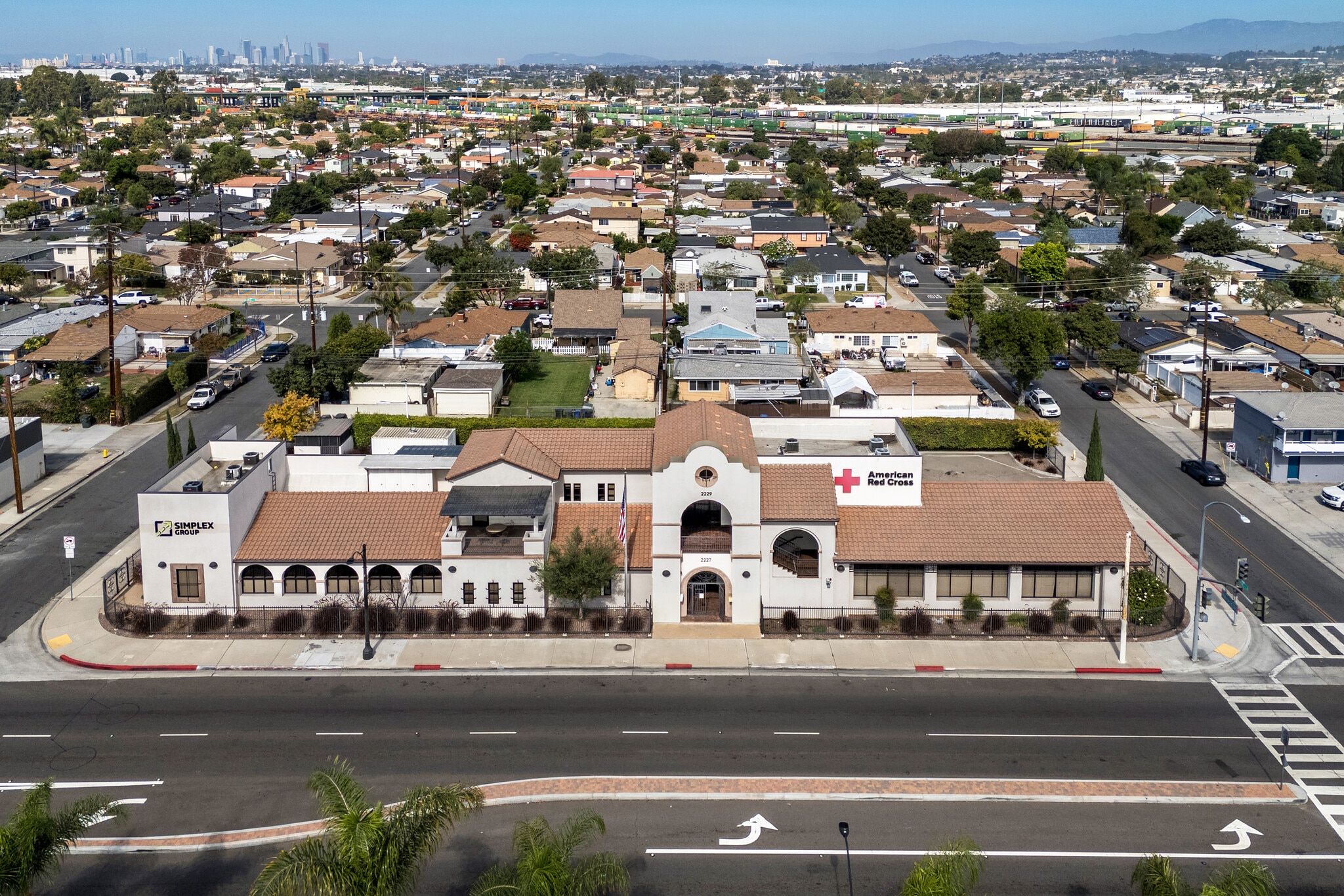 2227 S Atlantic Blvd, Commerce, CA for Rent