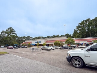 Johns Island, SC Retail - 2770 Maybank Hwy Johns Island, SC Retail - 2770 Maybank Hwy