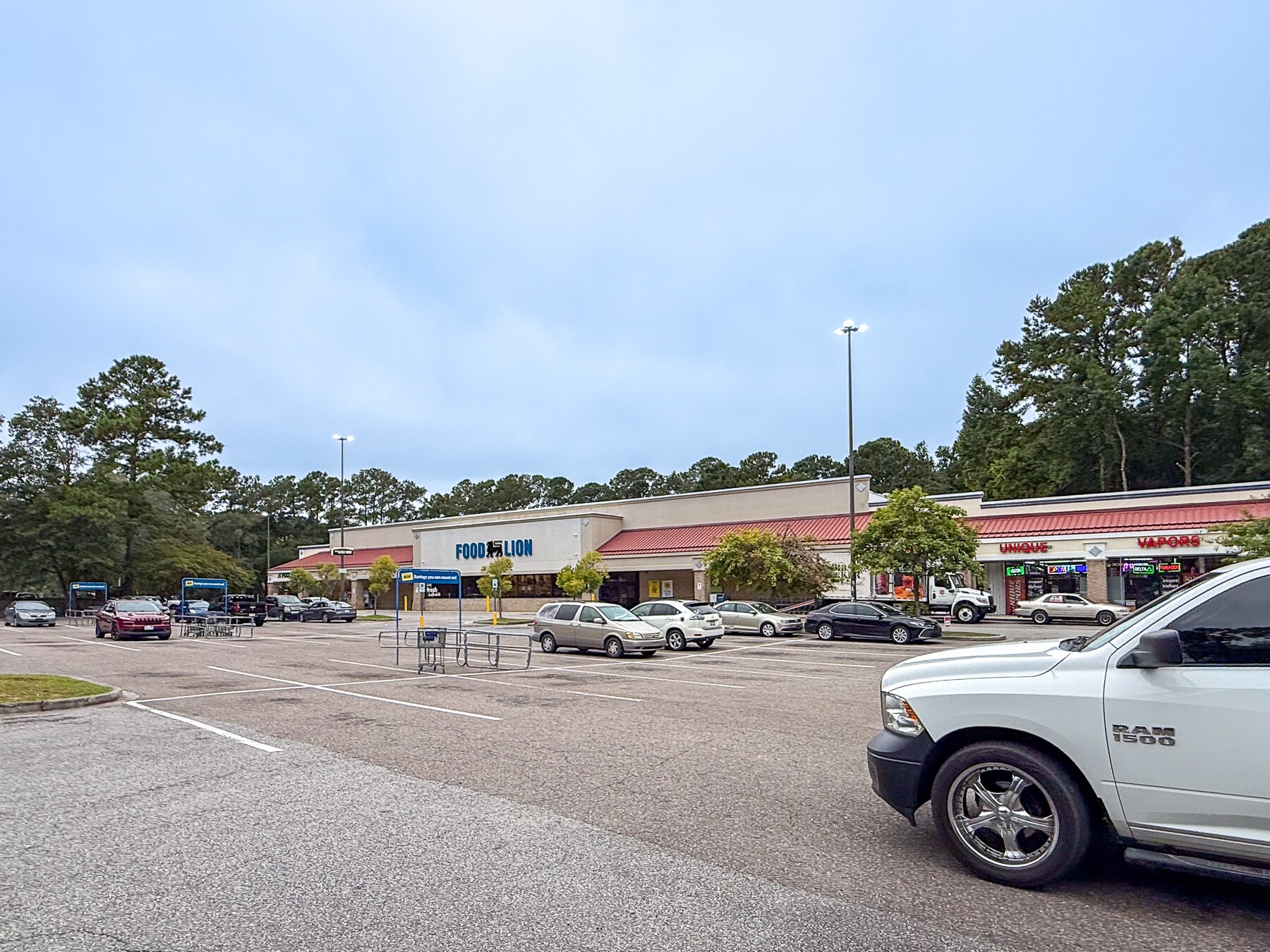 2770 Maybank Hwy, Johns Island, SC for Rent