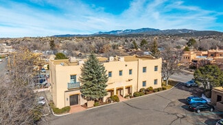 Santa Fe, NM Office - 1048 Paseo De Peralta Santa Fe, NM Office - 1048 Paseo De Peralta