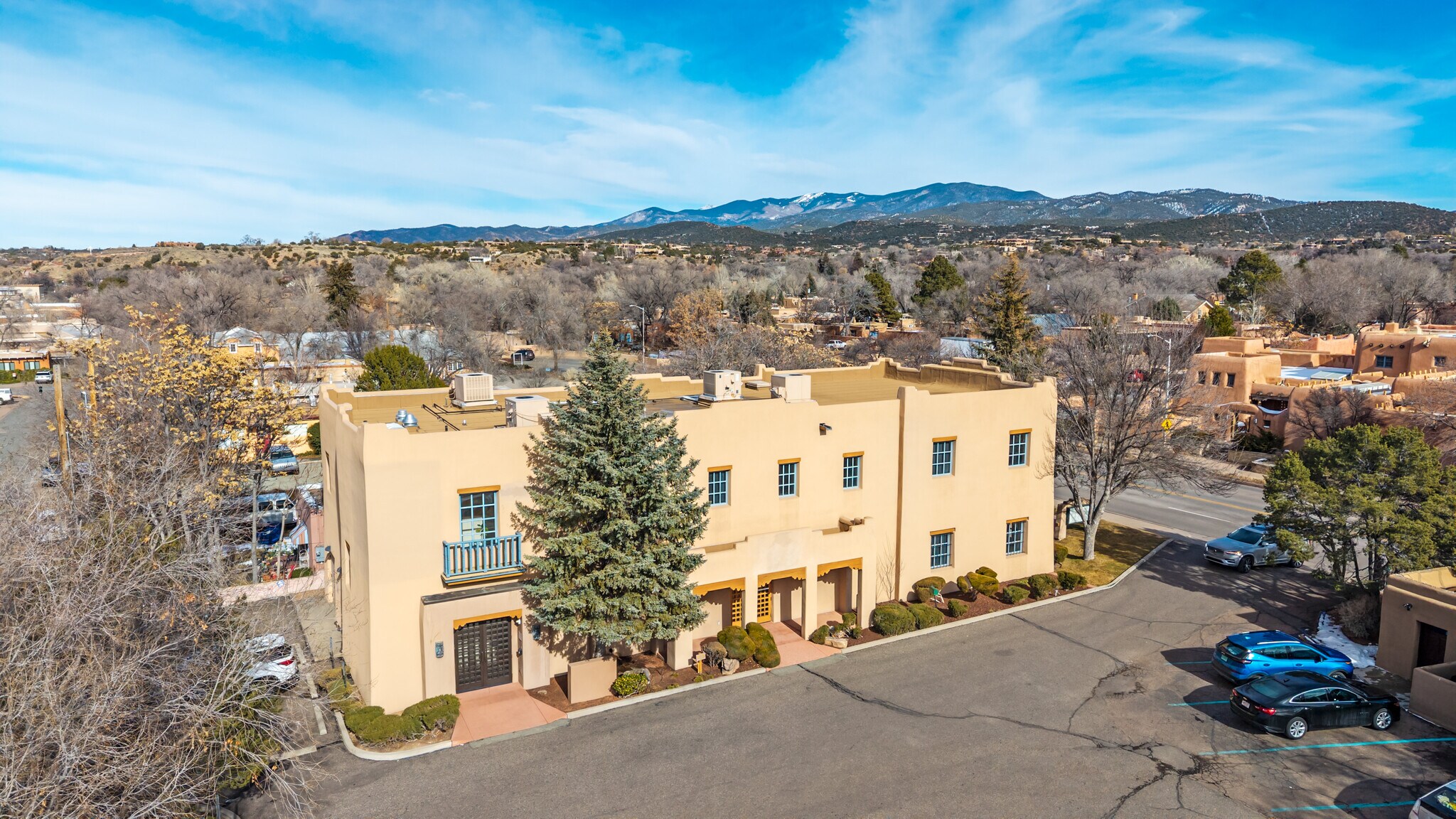 1048 Paseo De Peralta, Santa Fe, NM for Sale