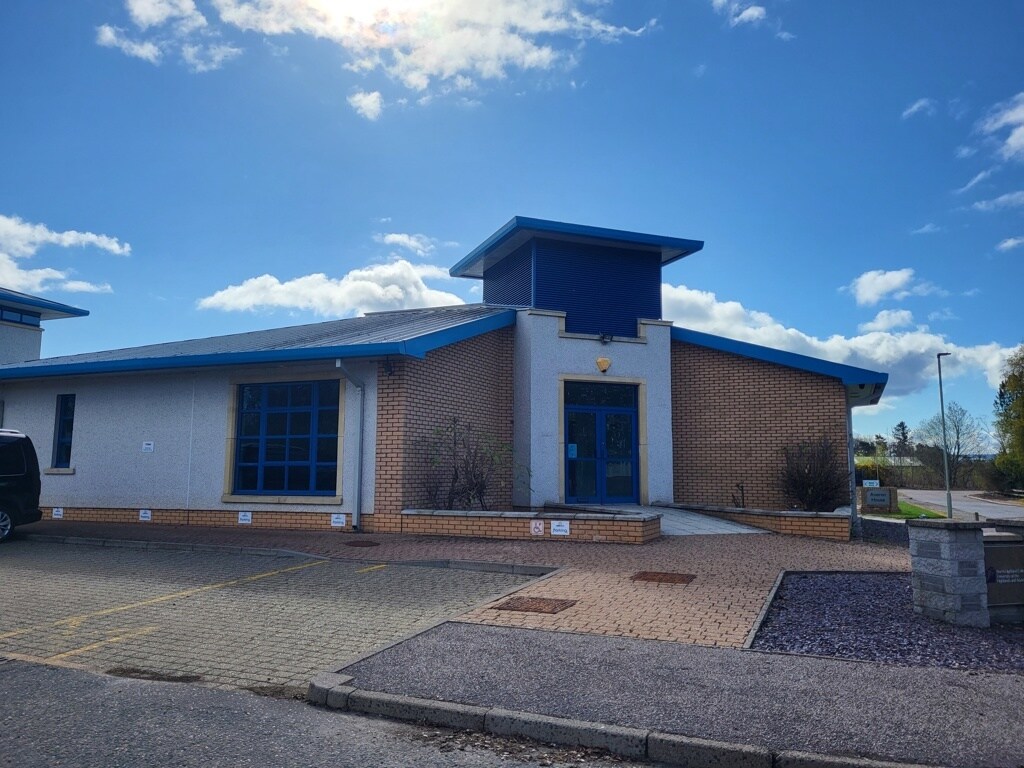 1A Dail Nan Rocas, Alness, HLD for Sale