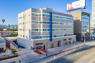 Los Angeles, CA Office/Medical - 6333 Wilshire Blvd