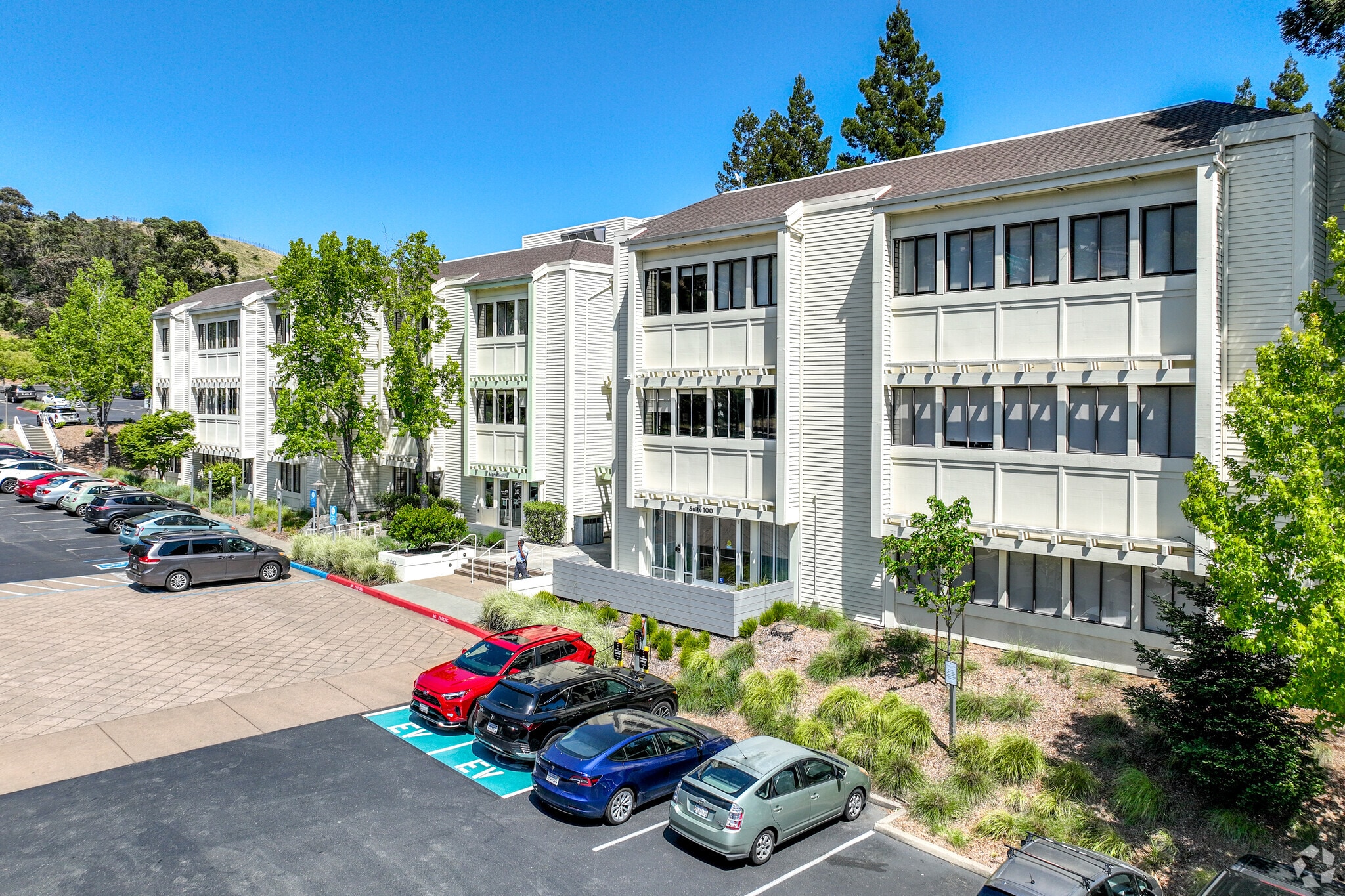 1100 Larkspur Landing Cir, Larkspur, CA for Rent