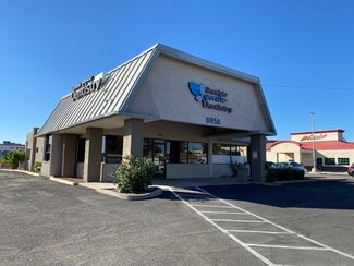 Glendale, AZ Coworking Space - 8910 N 43rd Ave